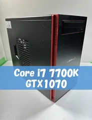 2025年最新】iiyama LEVEL∞ ゲーミングPCの人気アイテム - メルカリ