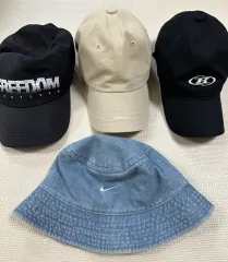 FREEDOM DBSR DUMBSTRUCK BORN TO WIN NIKE 帽子