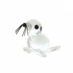 2025年最新】スワロフスキー アザラシの人気アイテム - メルカリ