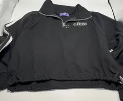 ☆セット割対応☆ S.JENNI キッズ長袖トップス 150cm (575)