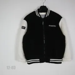 1289 DISCOVERYキッズ / 2022 ボアジップアップ / 140