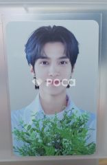 NCT クン NCT ZONE ポップアップ スペース クーポンカード クリスマス