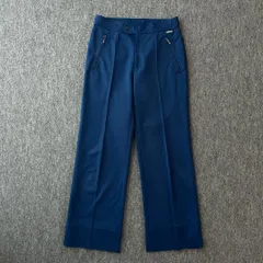 80ｓ　adidas　アディダス　トラックパンツ　スラックス　グランジ　ヴィンテージ　ワンポイント