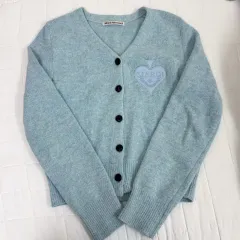 2025年最新】mardi mercredi カーディガンの人気アイテム - メルカリ