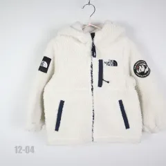 2476 THE NORTH FACE kids/男の子/ボアジップアップ/110