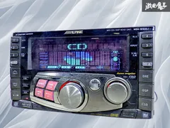 2025年最新】mda-w933j alpineの人気アイテム - メルカリ