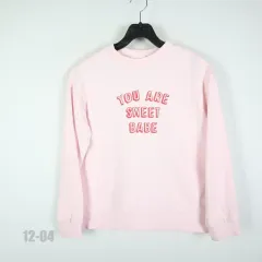 2484 アイラブジェイ/女の子/スウェット/140