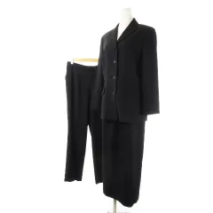 クラセリア Craselia スーツ セットアップ 3点セット ジャケット