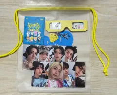 Stray Kids(ストレイキッズ・スキズ・SKZ) コンサート アンコールコンサート アンコン STAY ZONE ステイゾーン ラストコンサート ラスコン フルセット