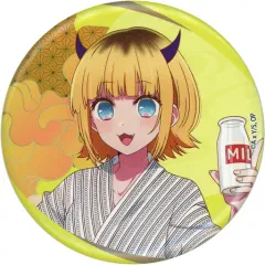 2025年最新】トレーディング缶バッジ お風呂ver.(ランダムホロ入り)の