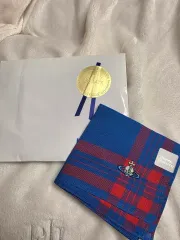 ヴィヴィアン・ウエストウッド ハンカチ