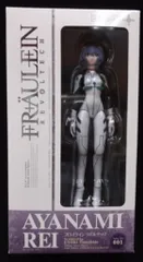 2025年最新】綾波レイ リボルテック フロイラインの人気アイテム