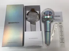 SEVENTEEN 公式ペンライト Ver.2【E1490-008】36