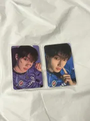 Stray Kids(ストレイキッズ・スキズ・SKZ) バンチャン(BANG CHAN) トレカ まとめ