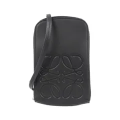 2026年最新】LOEWE ポーチの人気アイテム - メルカリ