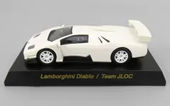 2026年最新】京商 ディアブロ Team JLOCの人気アイテム - メルカリ