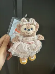 ディズニー正規品 シェリーメイ キーホルダー