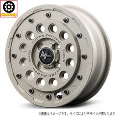希少サイズ パラマウント デイトナ アルミホイール 4本 中古品 - メルカリ