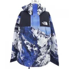シュプリームザノースフェイス SUPREME×THE NORTH FACE NP617011 ジャケット