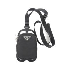 新品未使用⭐︎PRADA 2TT091 ナイロン スマートフォンケース - メルカリ