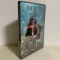 未開封】DVD/THE ALFEE 45th Anniversary Best Hit Alfee 2018 夏ノ巻