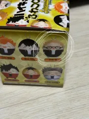 ハイキュー 月島 蛍 ふわコロりん ジャージ バージョン