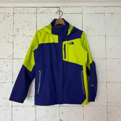 ウィメンズ85 ザ・ノース・フェイス ゴアテックス ウィンドブレーカー ジャケット