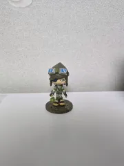 メイプルストーリー ルル フィギュア ゴー