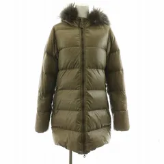 2025年最新】デュベティカ ファーダウンコート の人気アイテム - メルカリ