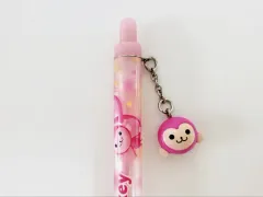 コイケヤ Ping Monkey マスコット ボールペン