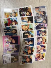 あんさんぶるスターズ！ 流星隊 南雲 鉄虎 パシャ 紙類 まとめ