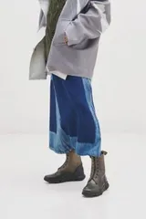 2026年最新】Y's ロングスカートの人気アイテム - メルカリ