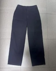 ポーターリー ガーメント ダイング オフィサー チノ パンツ チャコール 1