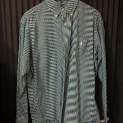 (end733) POLO ポロ シャツ