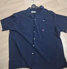 オーバーサイズ 男物 半袖 シャツ 出品 1回 着用 のみ