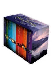 ハリーポッター