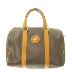 2025年最新】ハンティングワールド ボストンバッグ ミニバッグの人気