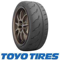 205/50R17 サマータイヤ 17インチ トーヨータイヤ プロクセス R888R 1本のみ 正規品