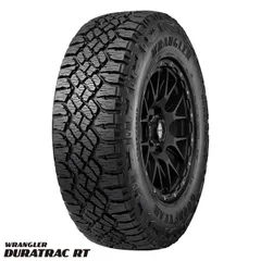 285/75R16 サマータイヤ 16インチ グッドイヤー ラングラー デュラトラック R/T 4本セット 正規品のサムネイル