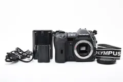 2025年最新】olympus e-1の人気アイテム - メルカリ