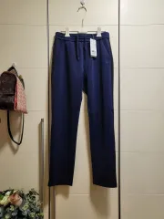 HONMA(ホンマ) レディース ゴルフ LINE トレーナー パンツ (M/66) 新品