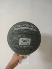 ALL-COURT 太極旗 バスケットボール