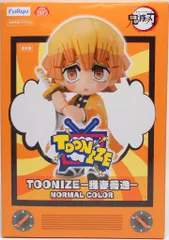 フリュー TOONIZE 我妻善逸 ノーマルカラー