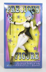 タイトー プレシャスフィギュア レム マジシャンver. Renewal