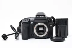 OLYMPUS E-3 オリンパス(訳あり品) OLYMPUS E-3 オリンパス(訳あり品)