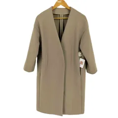 2025年最新】plage コート スポンジの人気アイテム - メルカリ