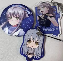 itzy イェジ tunnel vision 直筆サイン入りチェキ ポラロイド itzy