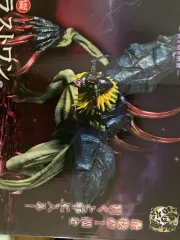 デジタルモンスター 一番くじ ラストワン ディアブロ