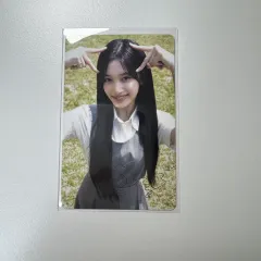 IVE DICON dicon ガウル kakao カカオ 特典 トレカ カード IVE DICON dicon ガウル kakao カカオ 特典 トレカ カード - メルカリ