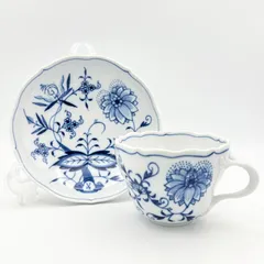 2026年最新】マイセン皿ブルーの人気アイテム - メルカリ